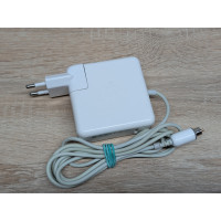 Оригінальний блок живлення Apple 45W MagSafe 1 A1036 Б/В