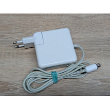 Оригінальний блок живлення Apple 45W MagSafe 1 A1036 Б/В