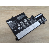 Оригінальна акумуляторна батарея Lenovo L19L3PG1 Б/В
