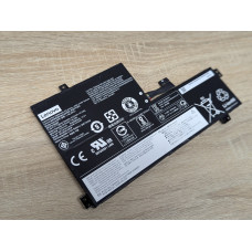 Оригінальна акумуляторна батарея Lenovo L19L3PG1 Б/В