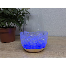 Новий Охолоджувач для келихів (Wine Glass Chiller) від бренду POILOVES
