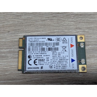 3G/GPS WWAN-модуль Ericsson F5521gw