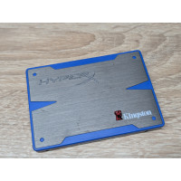 SSD Kingston HyperX 3K 120Gb 2.5