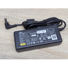 Блок живлення NEC ADP-60JH, 60W, 15V, 4A, 6.3 × 3.0 мм Б/В