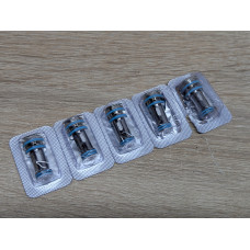 Новий Змінний випарник VOOPOO Pnp X 0.8 Om 12-16W 5шт