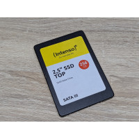 SSD Intenso TOP 256 GB 2.5