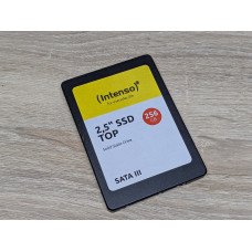 SSD Intenso TOP 256 GB 2.5