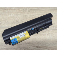 Оригінальна акумуляторна батарея Lenovo 42T4678 (42T5265) Б/В