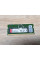 Оперативна пам'ять Kingston 8 GB DDR5 SODIMM 4800 МГц Б/В