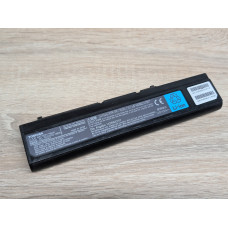 Акумуляторна батарея Toshiba PA3331U-1BRS Б/В