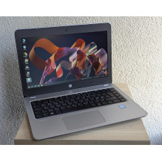 Ноутбук HP ProBook 430 G4 — 13, Intel Core i5 7200U, 8 ГБ DDR4, Intel HD Graphics, SSD 128 ГБ Б/В