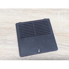 Cервісна кришка відсіку RAM для ноутбука Dell Vostro 1500, 1700\Dell Inspiron 1520, 1521, 1720, 1721 Б/В