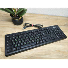 Клавіатура Acer Primax PR1101U Б/В