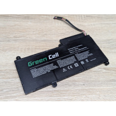 Акумуляторна батарея Green Cell E450C Б/В