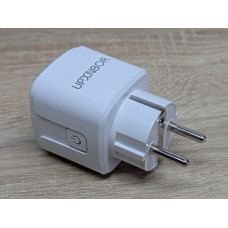 Новий Розумна Wi-Fi розетка UPXNBOR XT-03