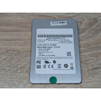 SSD Lite-on LCS-128M6S 128Gb 2.5