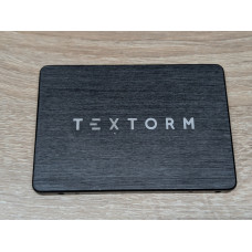 SSD Textorm B5 120Gb 2.5