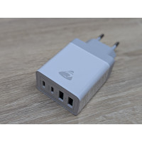 Новий Мережевий зарядний блок Aioneus RE-PD3504 40 Вт