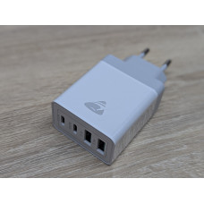 Новий Мережевий зарядний блок Aioneus RE-PD3504 40 Вт