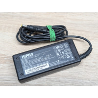 Блок живлення Hipro 65W 18.5V 3.5A 4.8x1.7мм Б/В