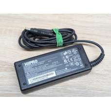 Блок живлення Hipro 65W 18.5V 3.5A 4.8x1.7мм Б/В