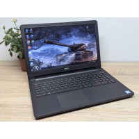 Ноутбук Dell Vostro 15-3568 — 15, 6 Intel Core i3-7130U, 8 ГБ DDR4, SSD 128 ГБ Б/В