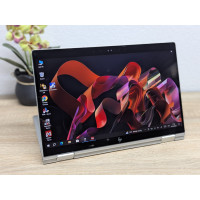 Ноутбук HP EliteBook x360 1030 G3: 13 Full HD, Intel Core i5-8265U 16 GB DDR4, SSD 256Gb Б/В