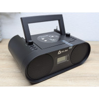 Новий Аудіосистема KLIM Boombox B4