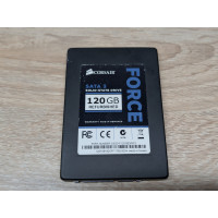 SSD Corsair Force 3 120Gb 2.5