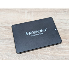 SSD Rouhong 256 Gb 2.5