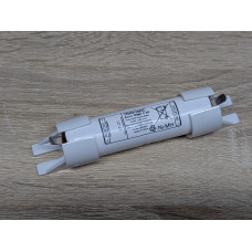 Новий Акумуляторні блоки Tridonic Ni-MH C 2A Qty5
