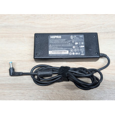 Блок живлення HIPRO 90W 19V 4.74A 5.5 x 1.7 мм Б/В