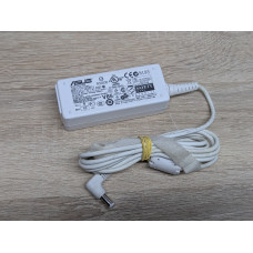 Блок живлення ASUS ADP-36EH, 36W, 12V, 3A, 4.8 х 1.7 мм Б/В