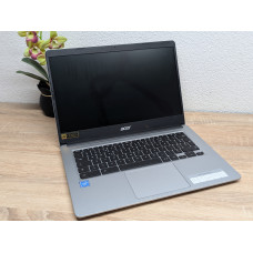 Ноутбук Acer Chrombook 314 НЕ ВМИКАЄТЬСЯ Б/В