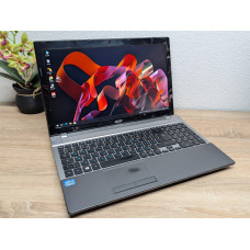 Ноутбук Acer E1-571: 15.6 Full HD, Intel Core i5-2450M ,8 GB DDR3, Intel HD Graphics,SSD 120Gb Б/В