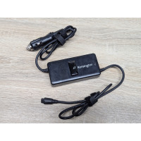 Автомобільний адаптер KENSINGTON 90W USB Б/В
