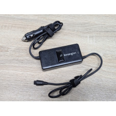 Автомобільний адаптер KENSINGTON 90W USB Б/В