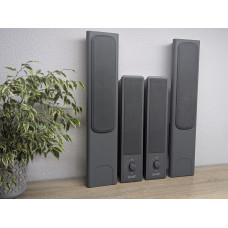 Акустична система Smart Speakers SBA-V Б/В