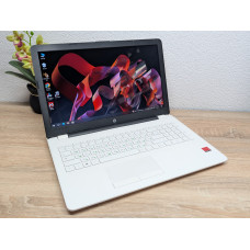 Ноутбук HP Laptop 15:15.6, AMD A9-9420, 8 GB DDR4,AMD Radeon 520 2gb,SSD 128Gb+HDD 320Gb Б/В