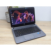 Ноутбук HP ProBook 430 G2: 13, Intel Core i5-5200U, 8 GB DDR3, Intel HD Graphics, SSD 128Gb Б/В