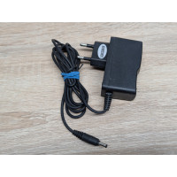 Блок живлення TelForceOnen 10V 600 мА 3.5 × 1.35 мм Б/В