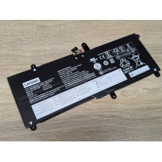 Оригінальна акумуляторна батарея Lenovo L19M4PG1 Б/В