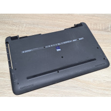 Нижня частина корпусу для ноутбука HP 250 G4, 255 G4, 250 G5, 255 G5 Б/В