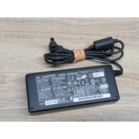 Блок живлення Fujitsu 63W 24V 2.65A 5.5 x 2.5 мм Б/В