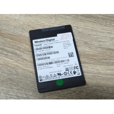 SSD Western Digital SA530 1024GB 2.5