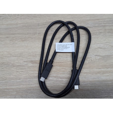 Кабель HP USB-C to USB-C
