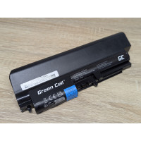 Акумуляторна батарея Green Cell 42T5225 (lenovo) Б/В