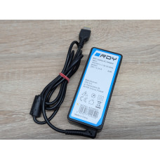 Блок живлення RDY 65W 20V 3.25A Slim Tip Б/В