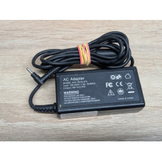 Блок живлення 45V 19V 2.37A 3.0 × 1.1 мм Б/В