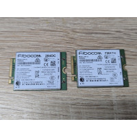 4G модем LTE WWAN Fibocom L850-GL